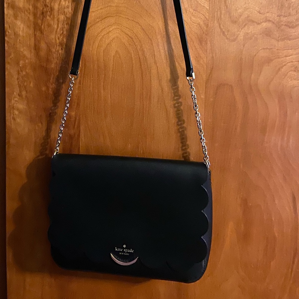 Kate Spade Izabella Satchel